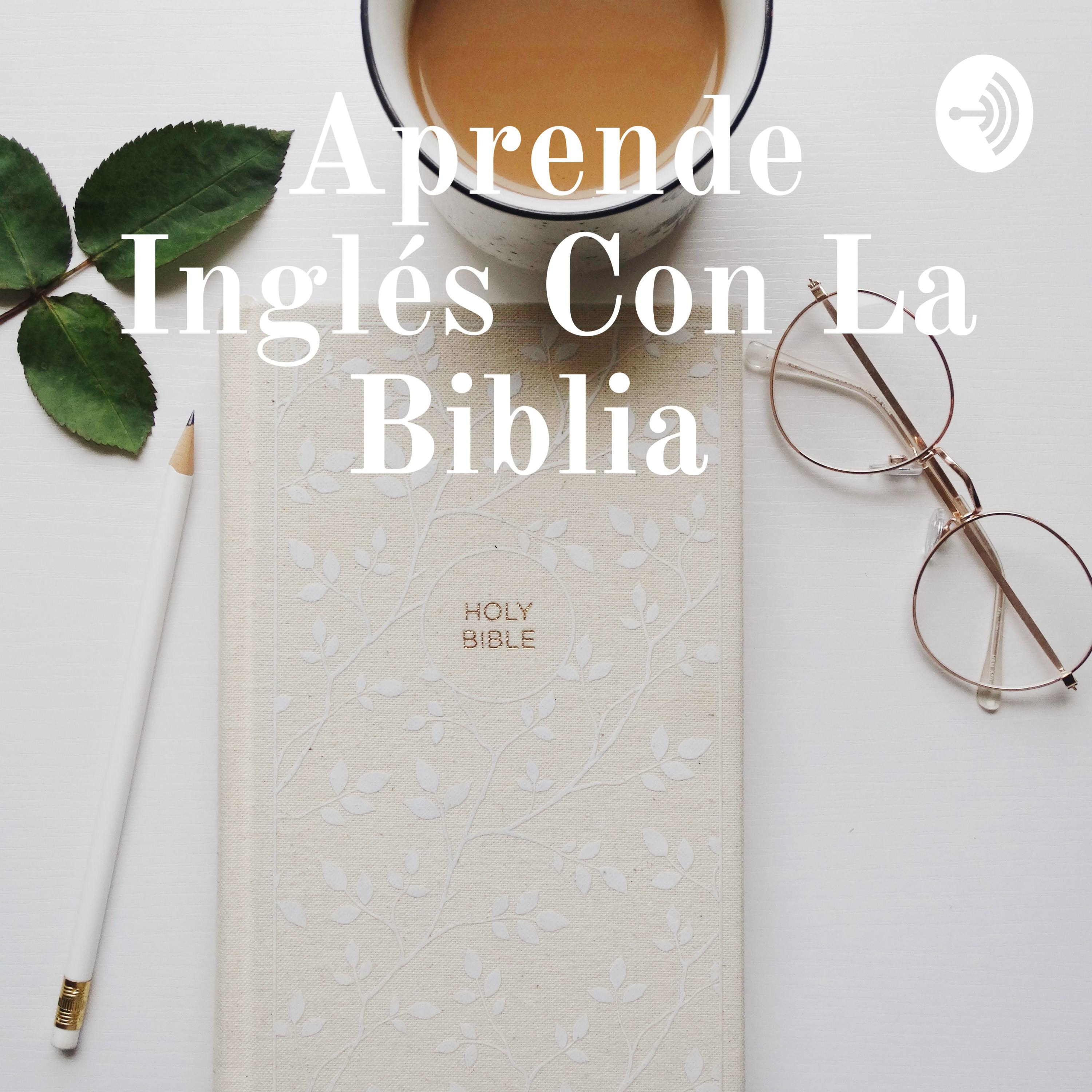 Bullhorn fm Aprende Inglés Con La Biblia