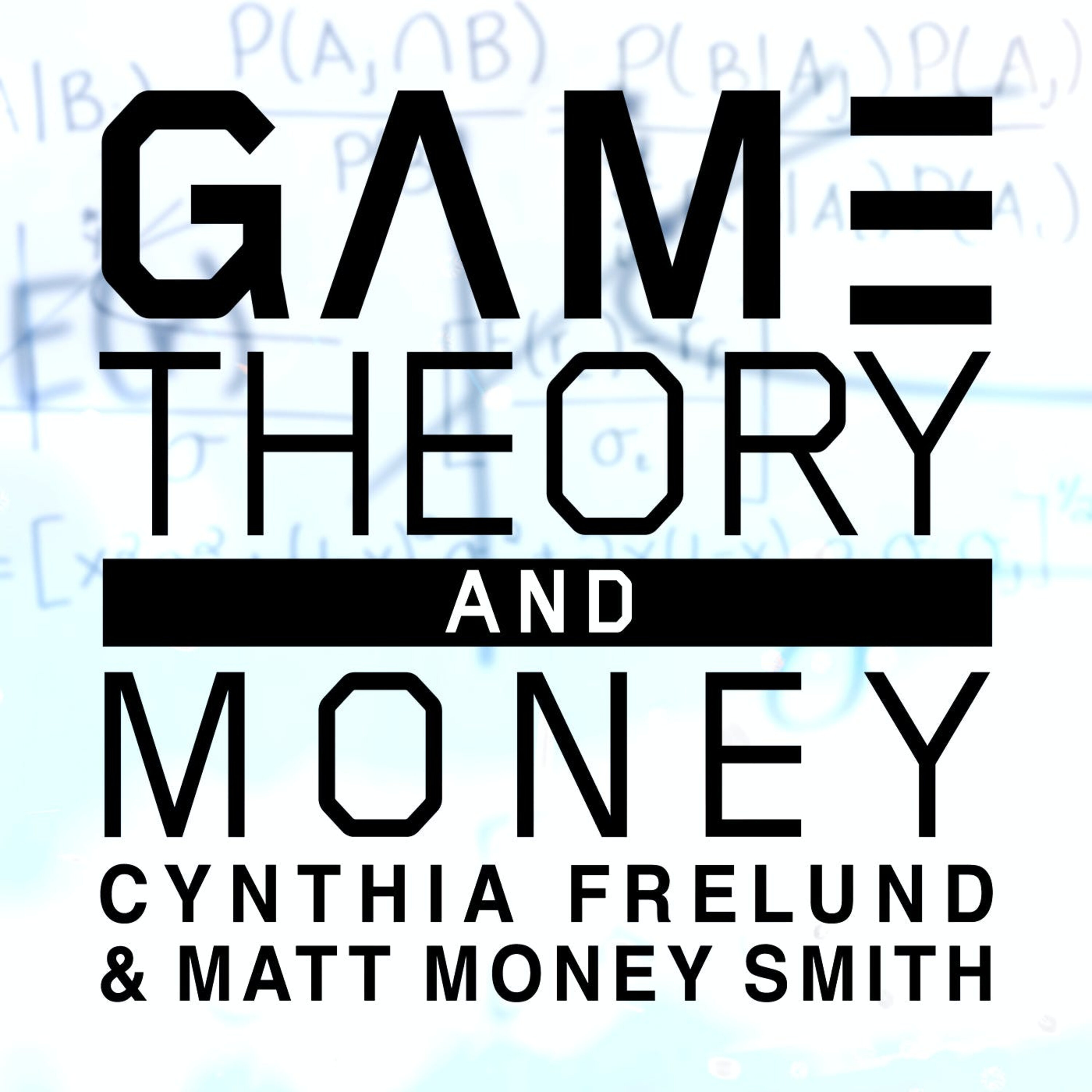 NFL: Game Theory and Money