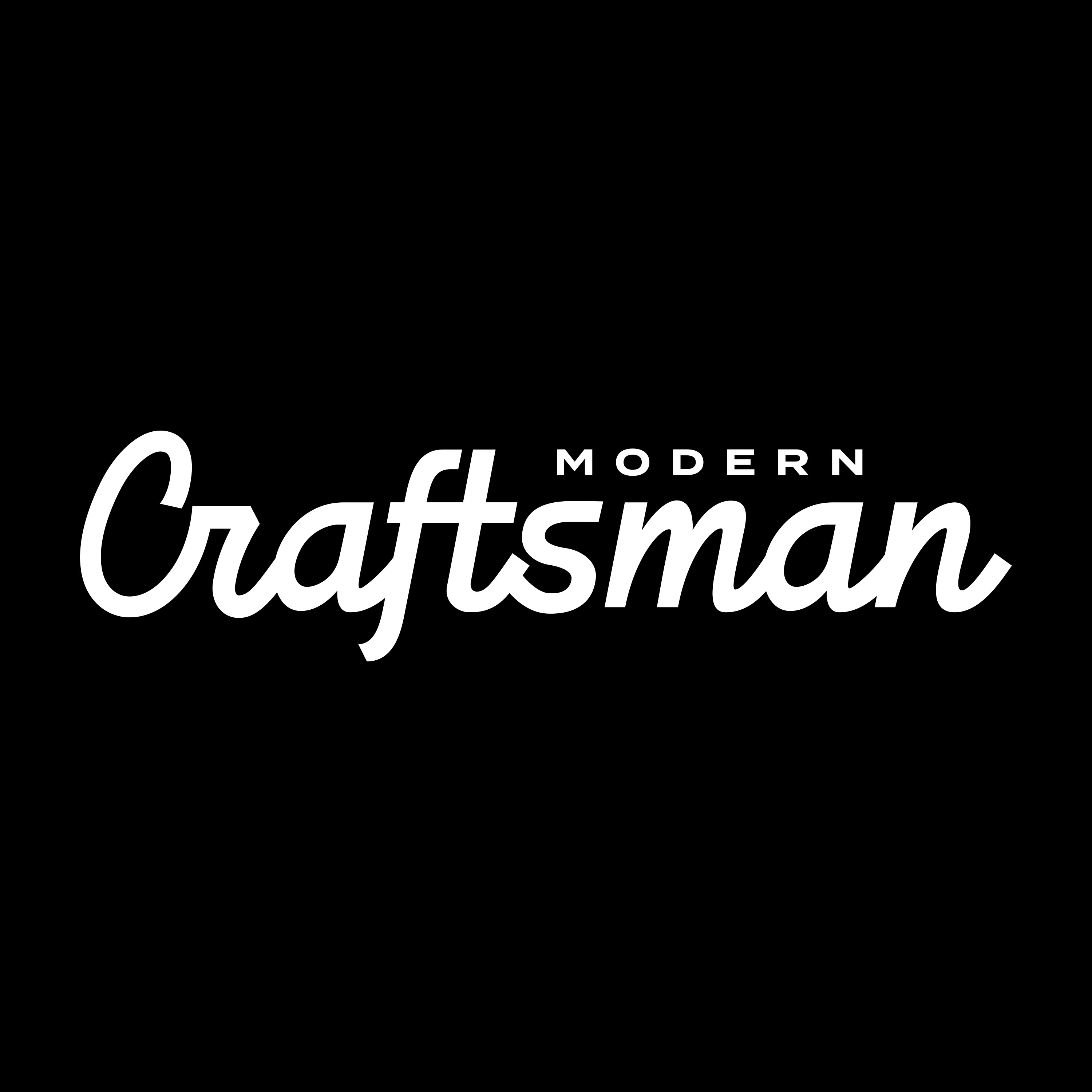 Modern Craftsman
