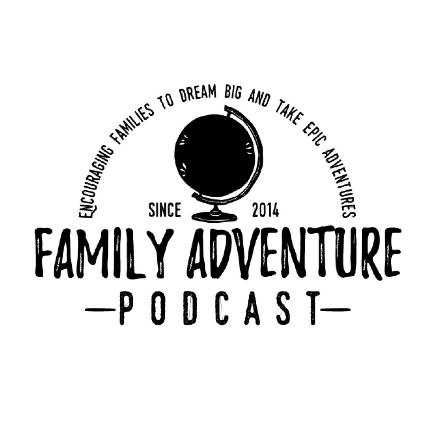 Family Adventure Podcast with Erik Hemingway