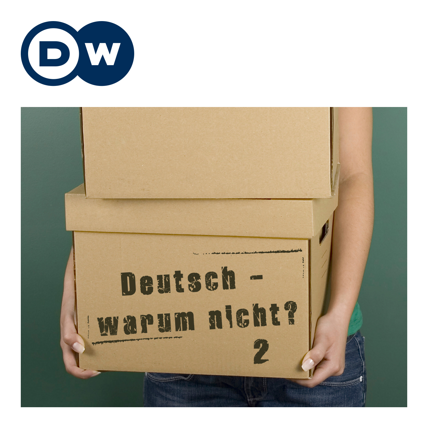 Deutsch - warum nicht? Series 2 | Learning German | Deutsche Welle