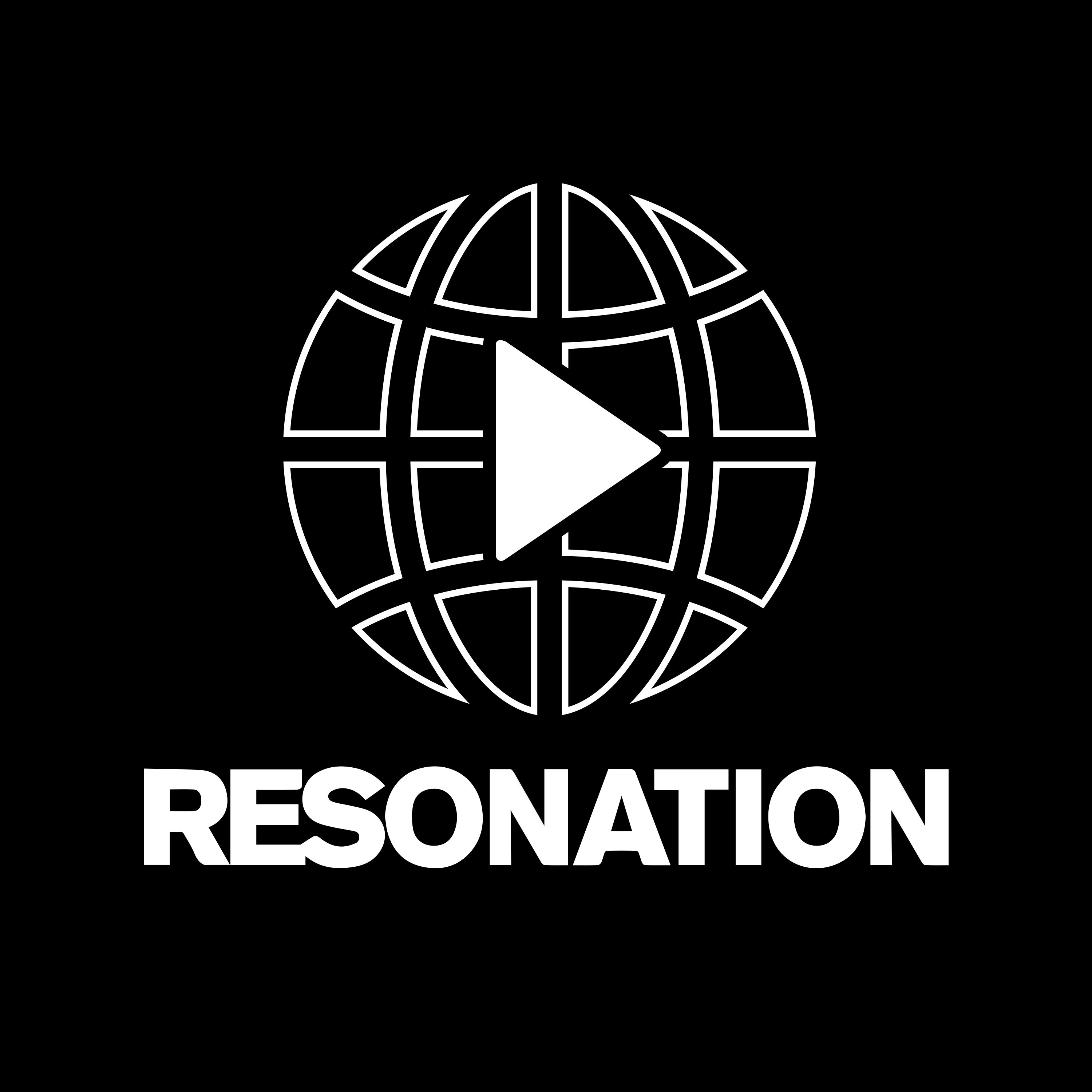 Resonation Radio by Ferry Corsten