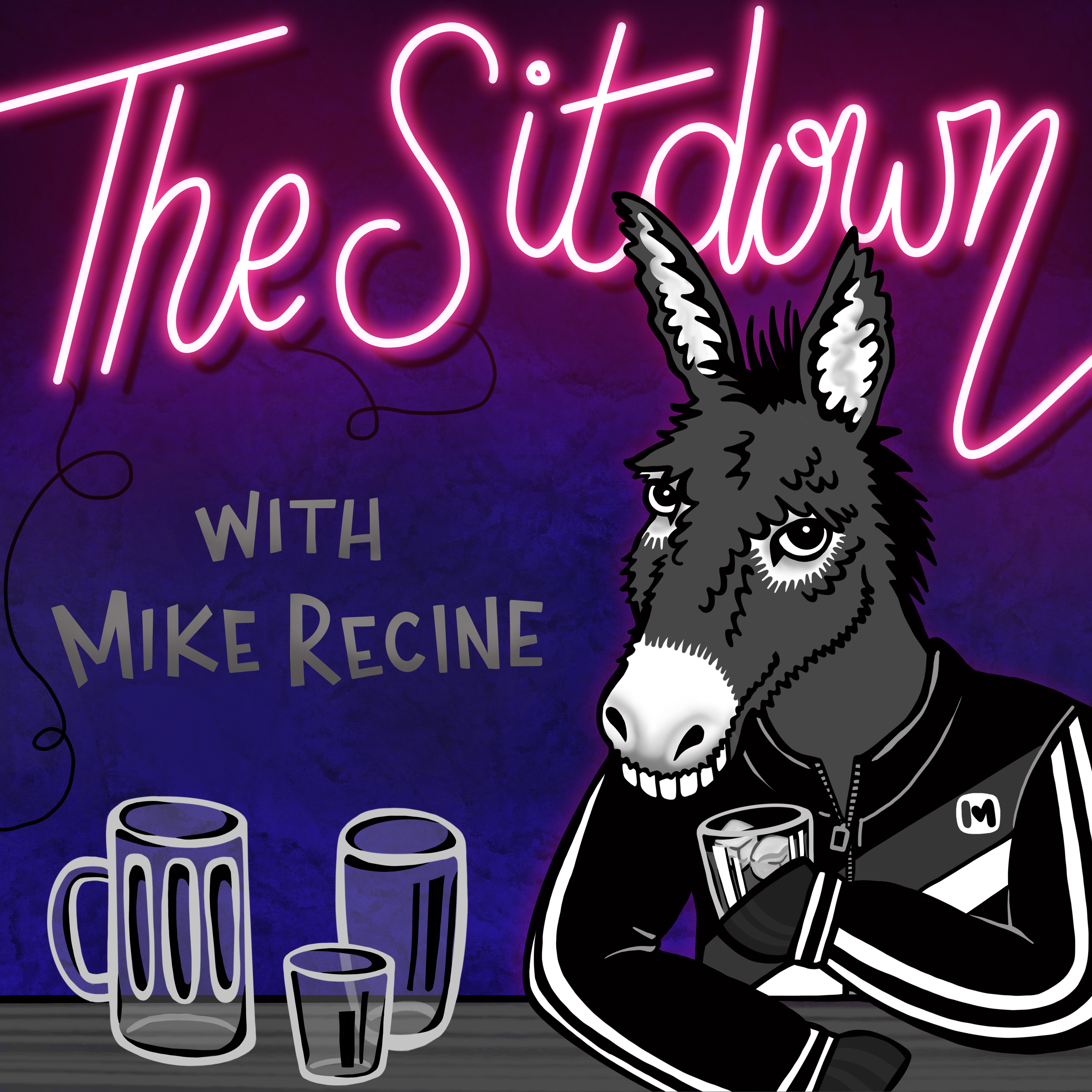 The Sitdown w/ Mike Recine
