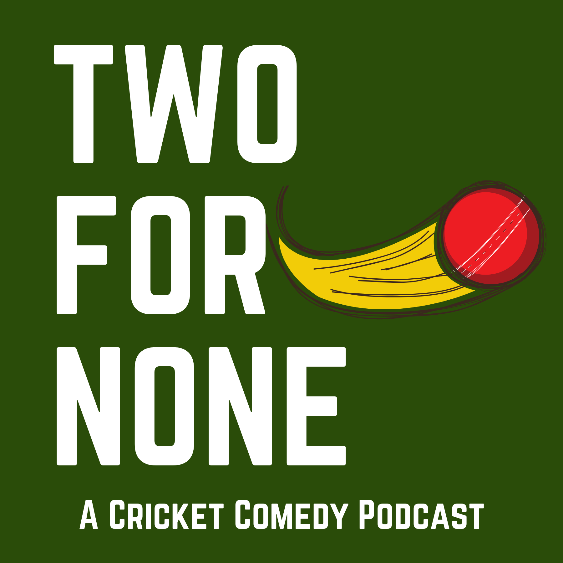 Two For None