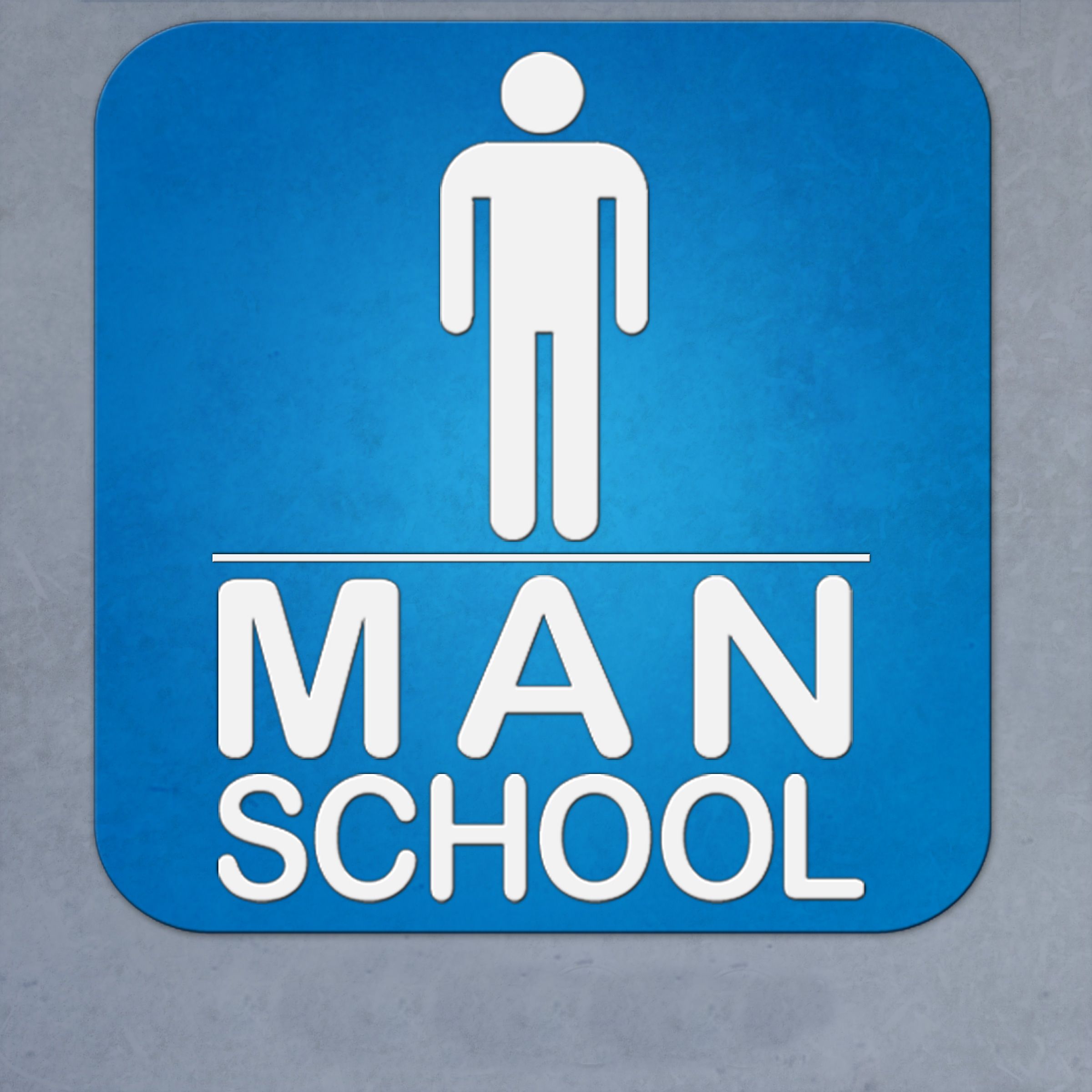 Man School w/ Caleb Bacon