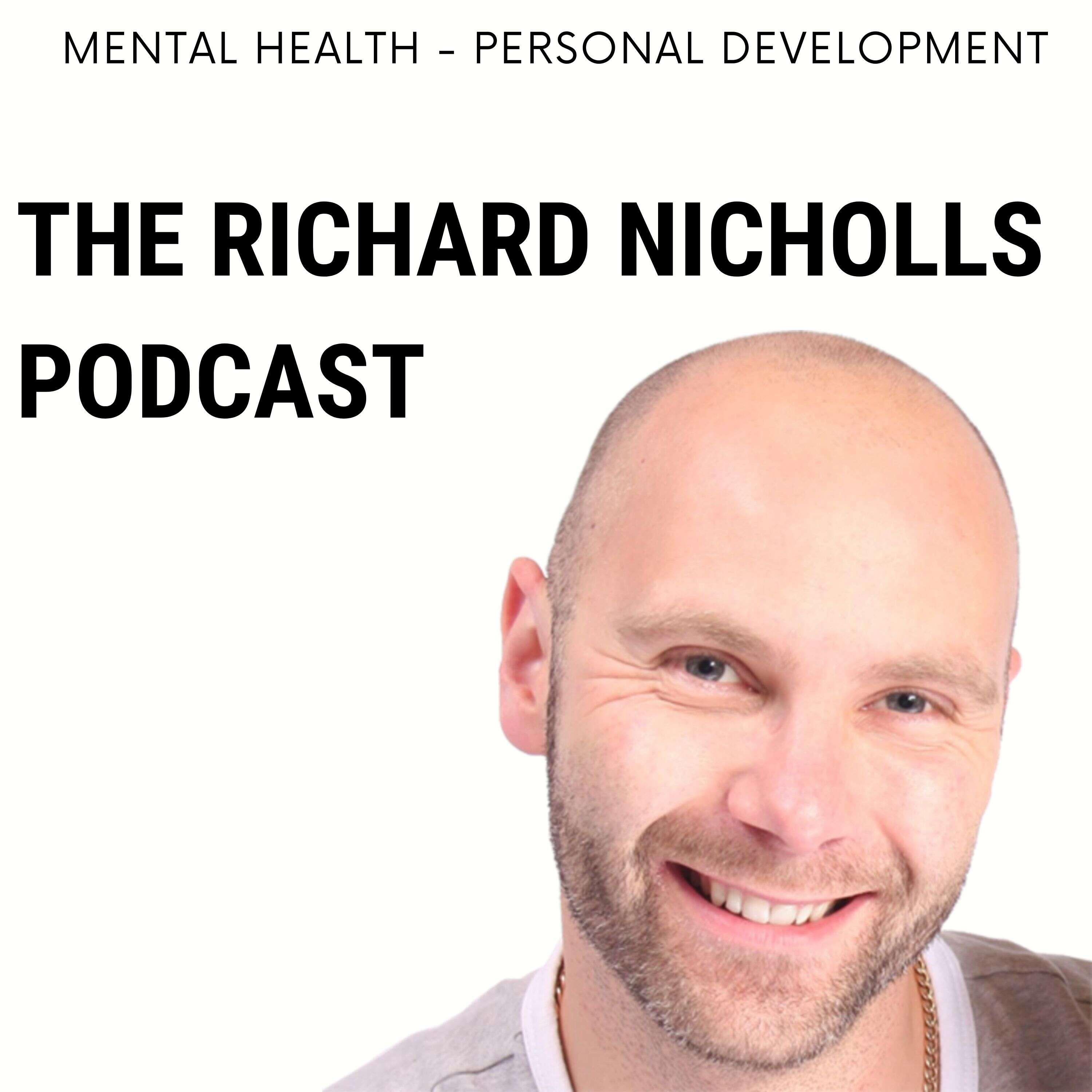 The Richard Nicholls Podcast