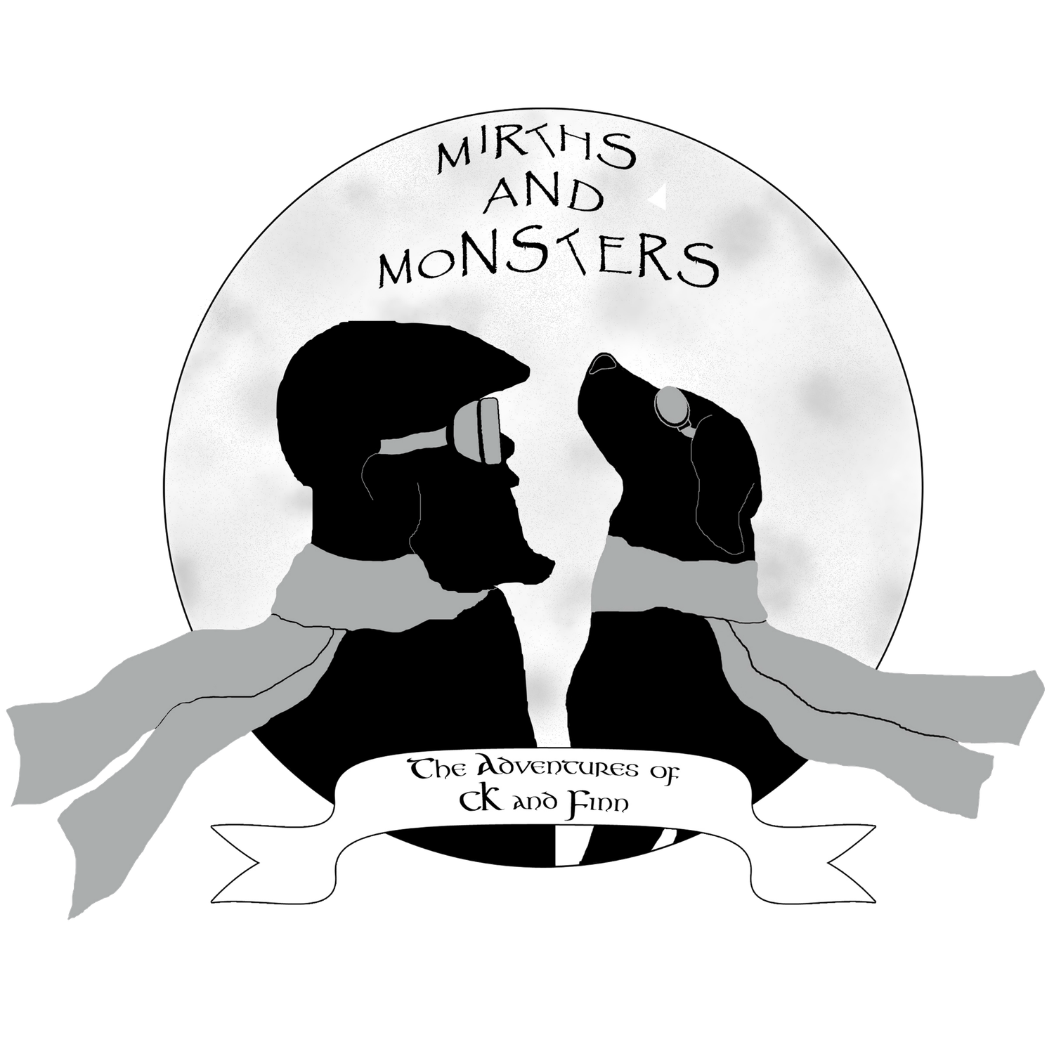Mirths and Monsters