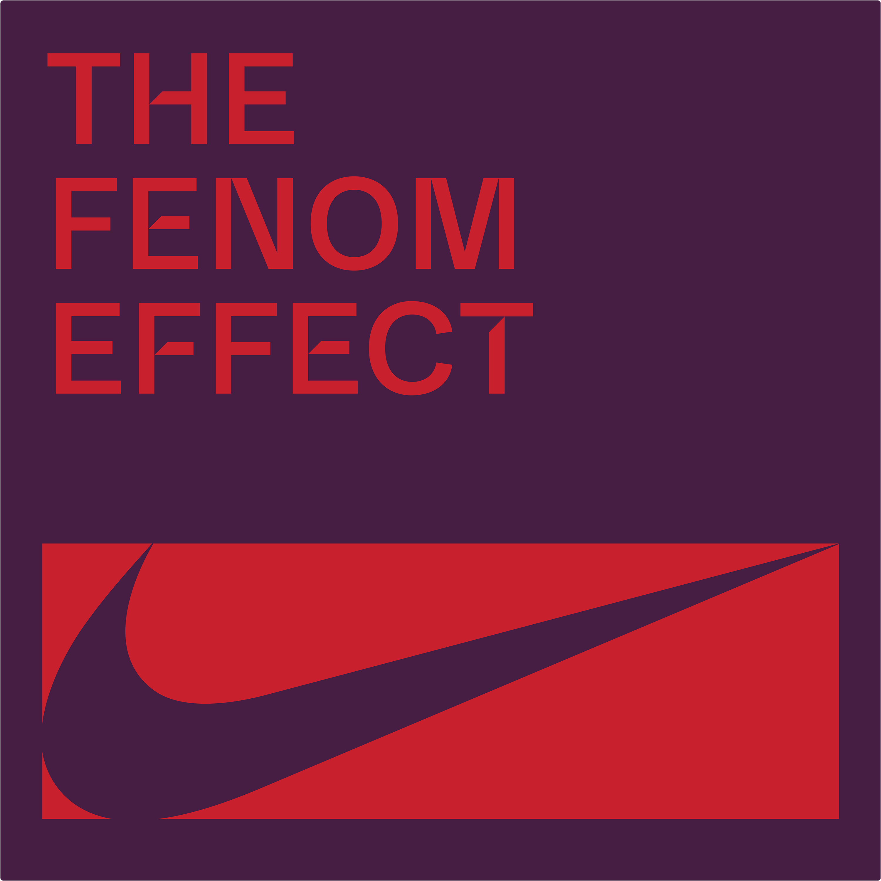THE FENOM EFFECT