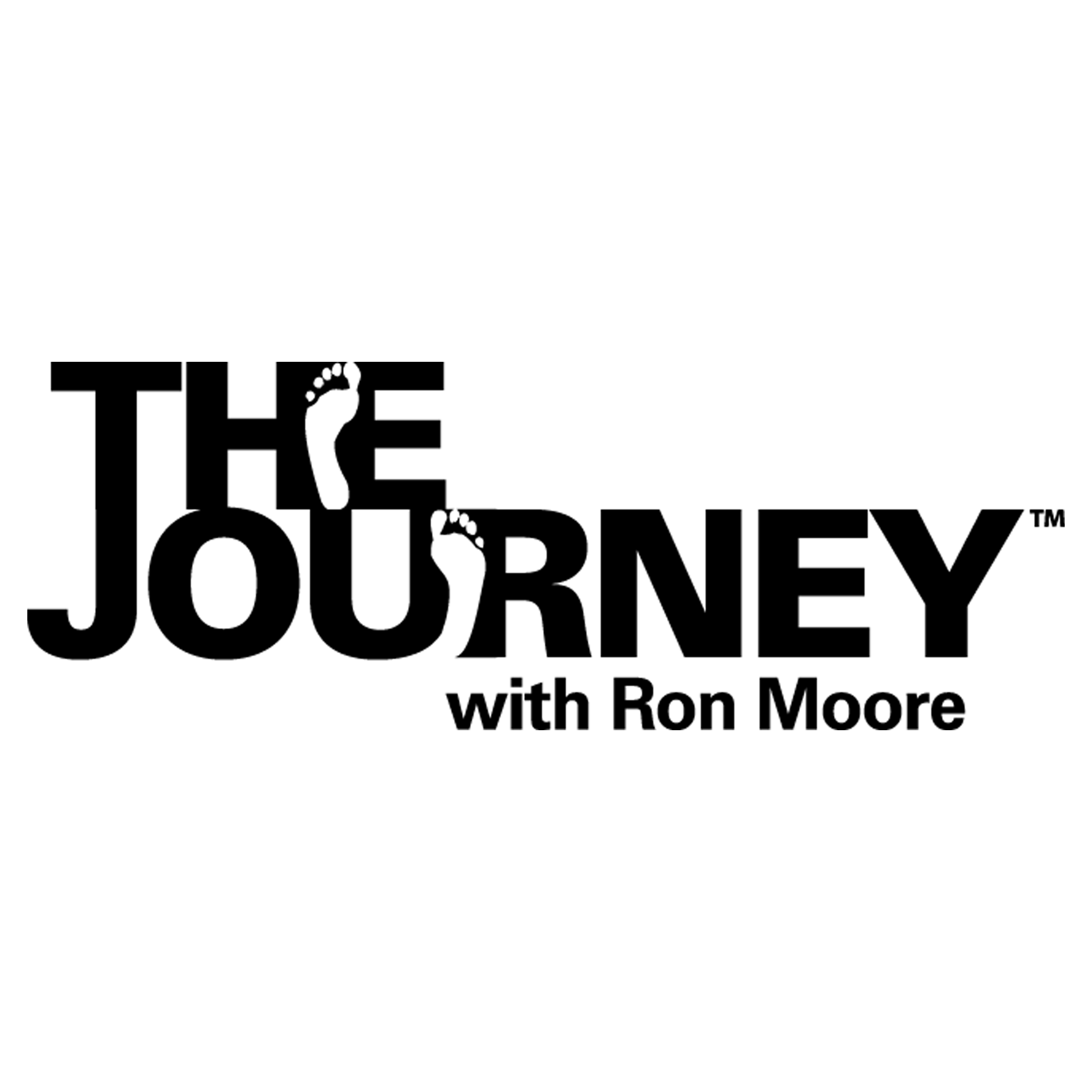The Journey with Ron Moore