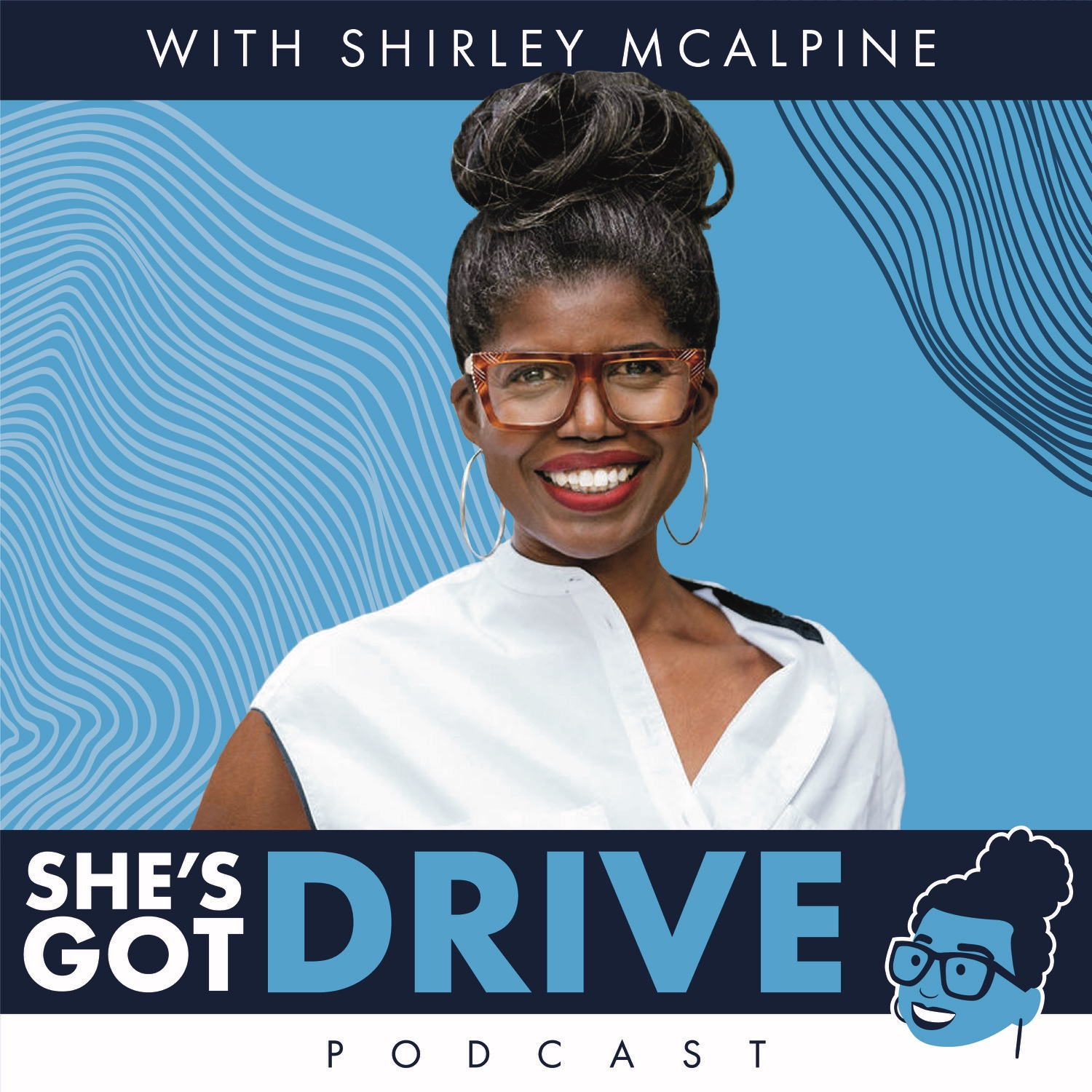 She’s Got Drive: Black Women talk about Success and how they achieved it.