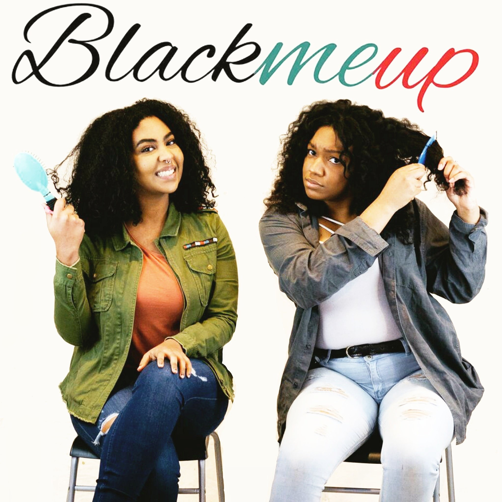 Black Me Up Podcast