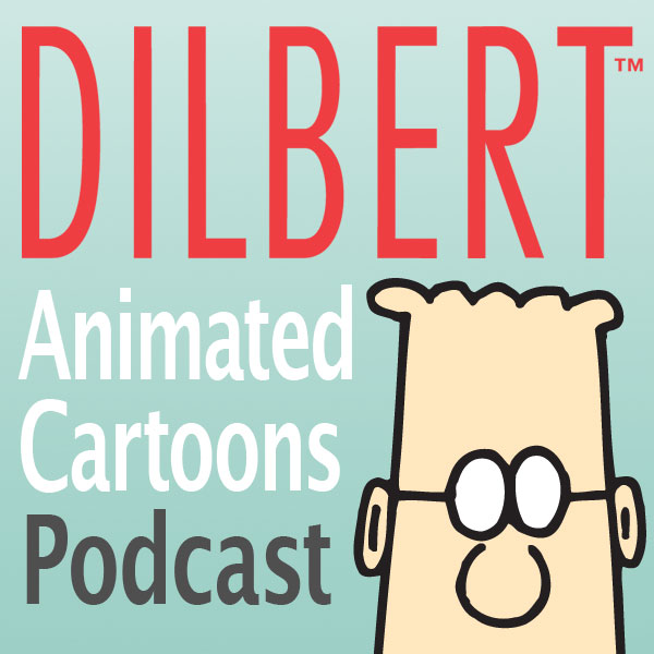 Dilbert Animated Cartoons