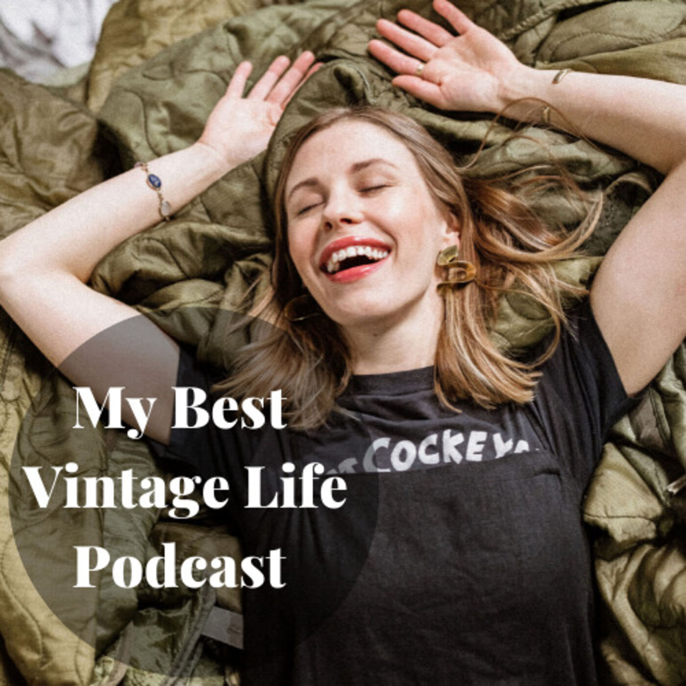 Bullhorn Fm My Best Vintage Life Podcast