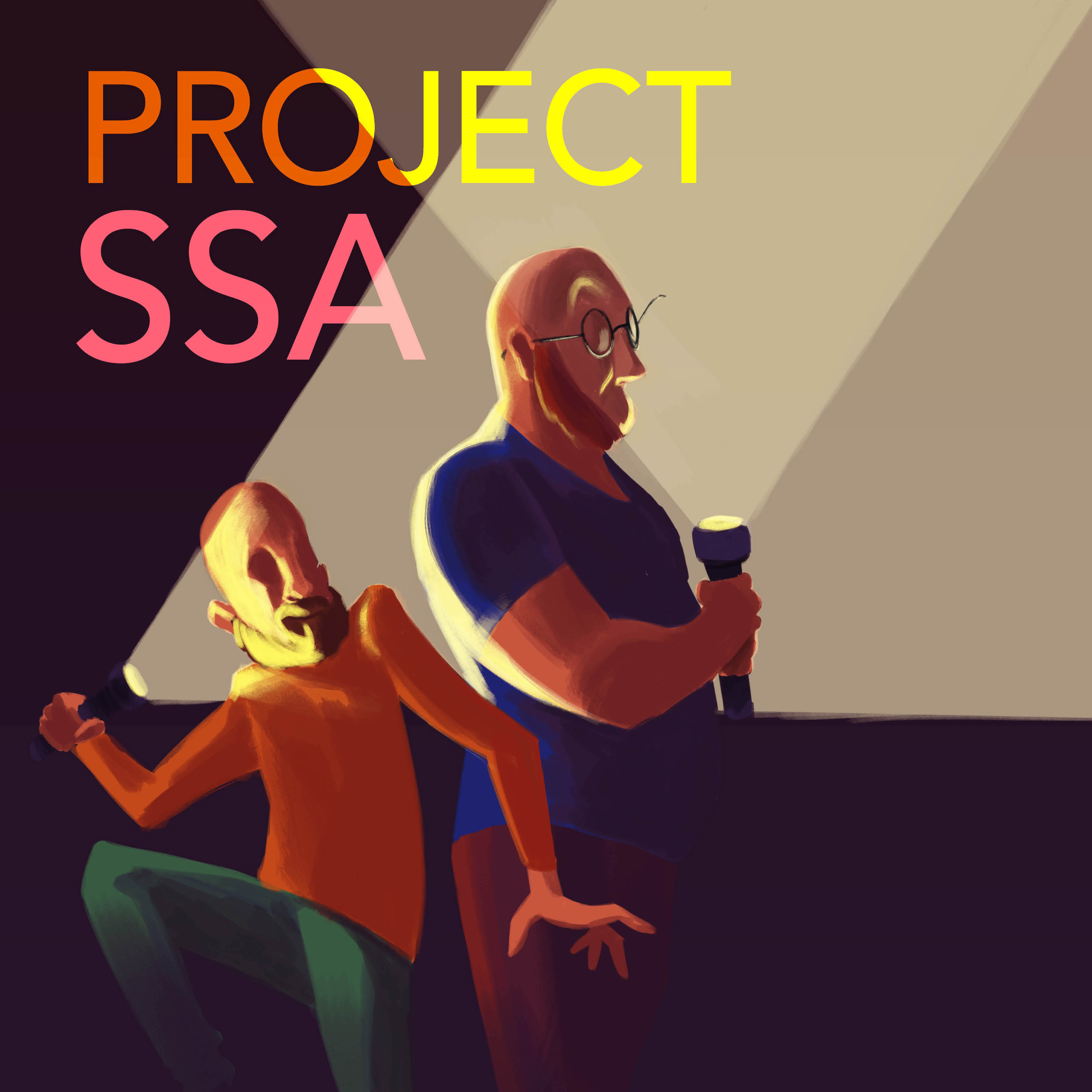 Project SSA
