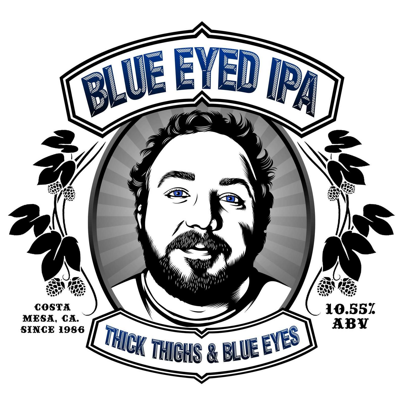 Beers with Chad