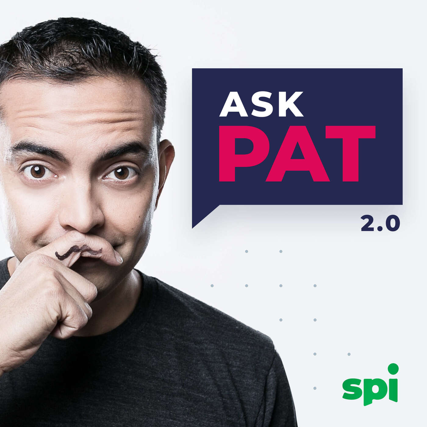 AskPat 2.0: A Weekly Coaching Call on Online Business, Blogging, Marketing, and Lifestyle Design