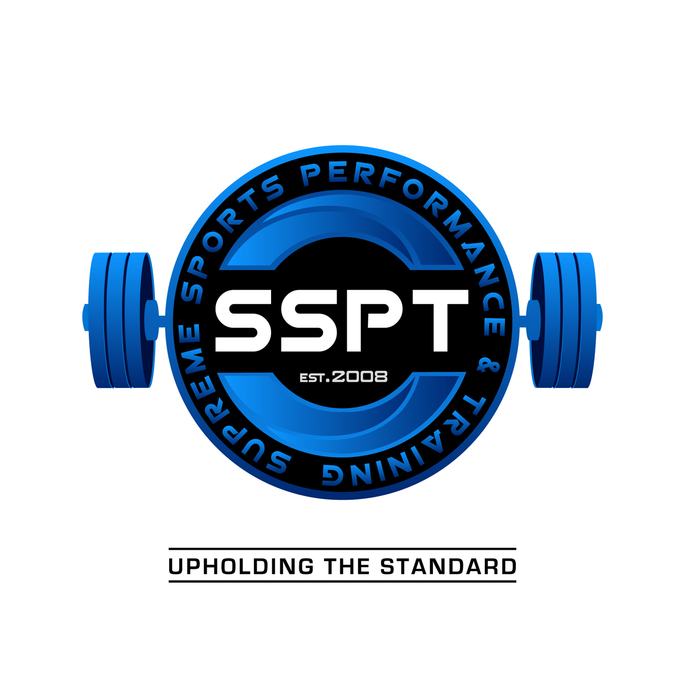Upholding The Standard (SSPT)