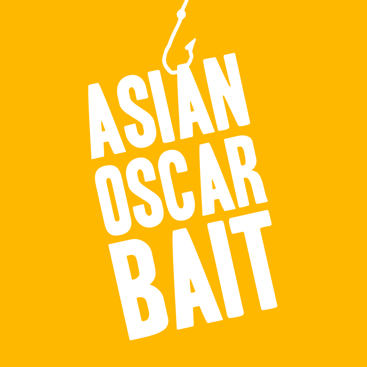 Asian Oscar Bait