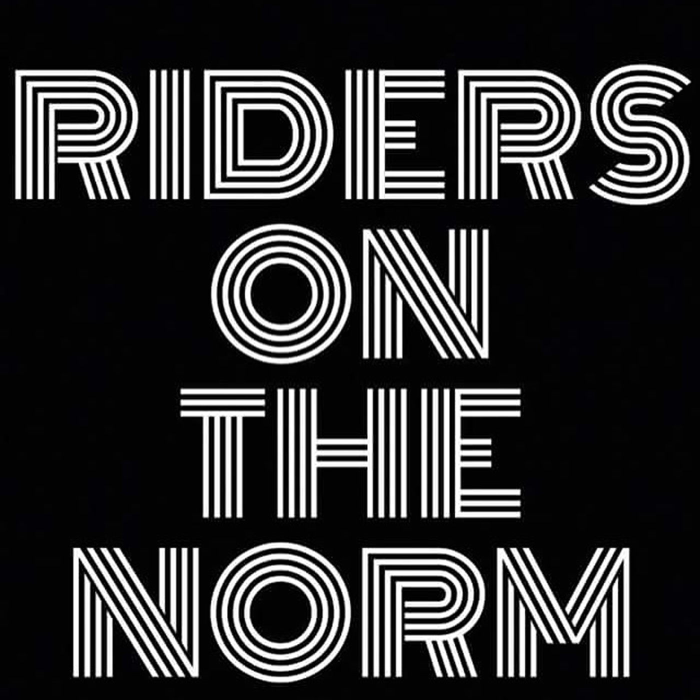 Riders On The Norm