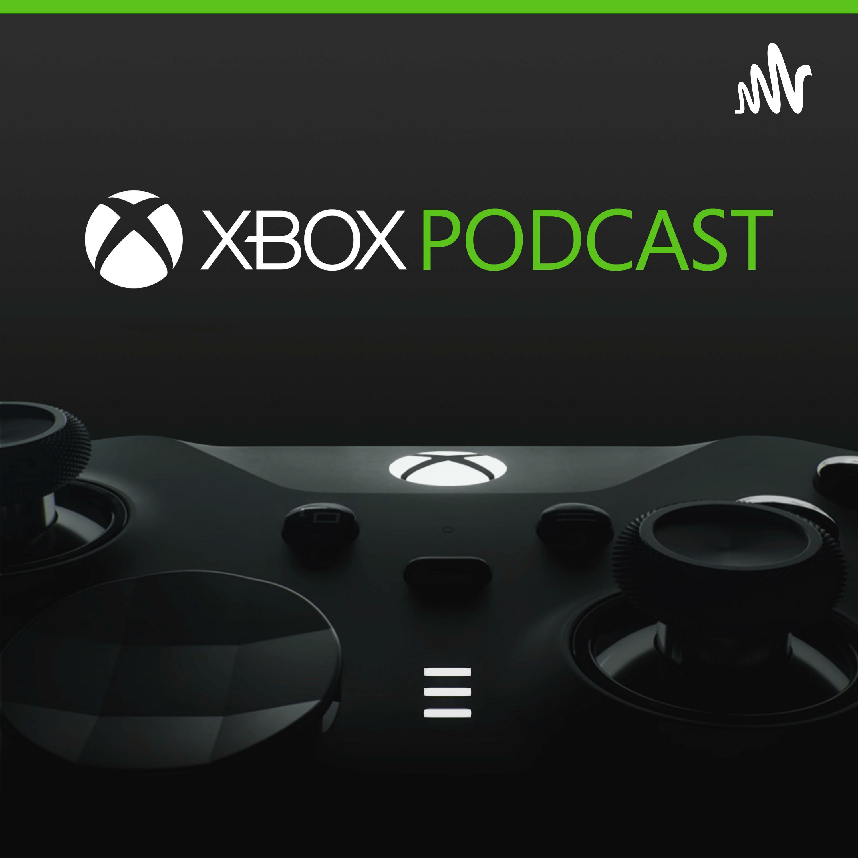 The Official Xbox Podcast