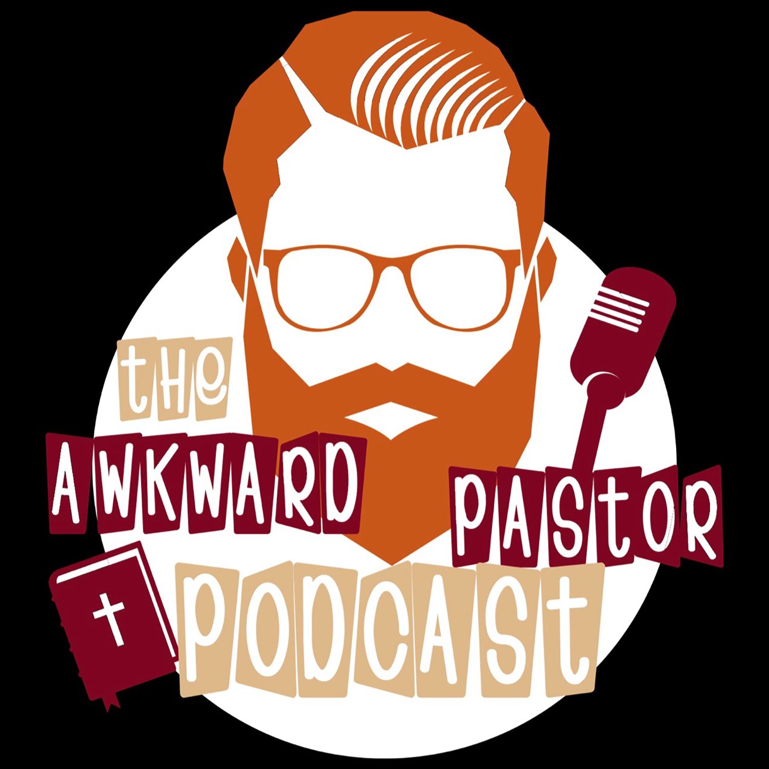 Awkward Pastor Podcast