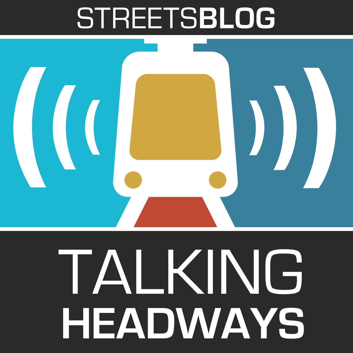 Talking Headways: A Streetsblog Podcast