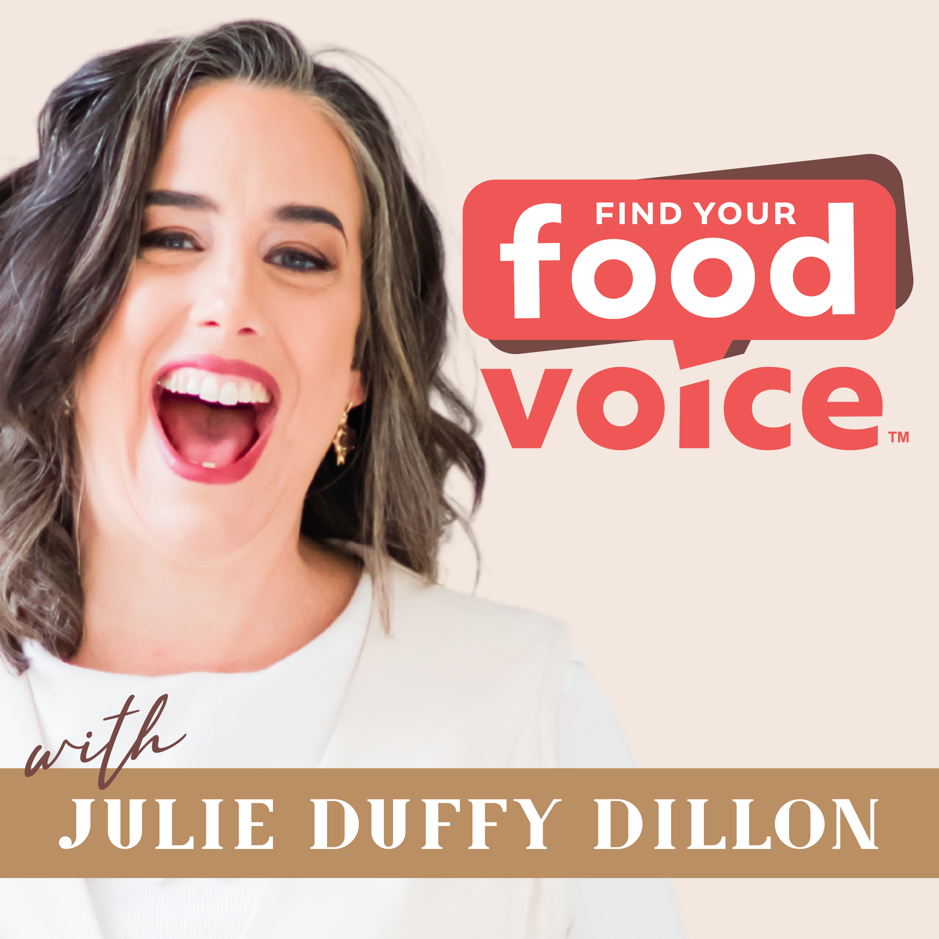 Find Your Food Voice