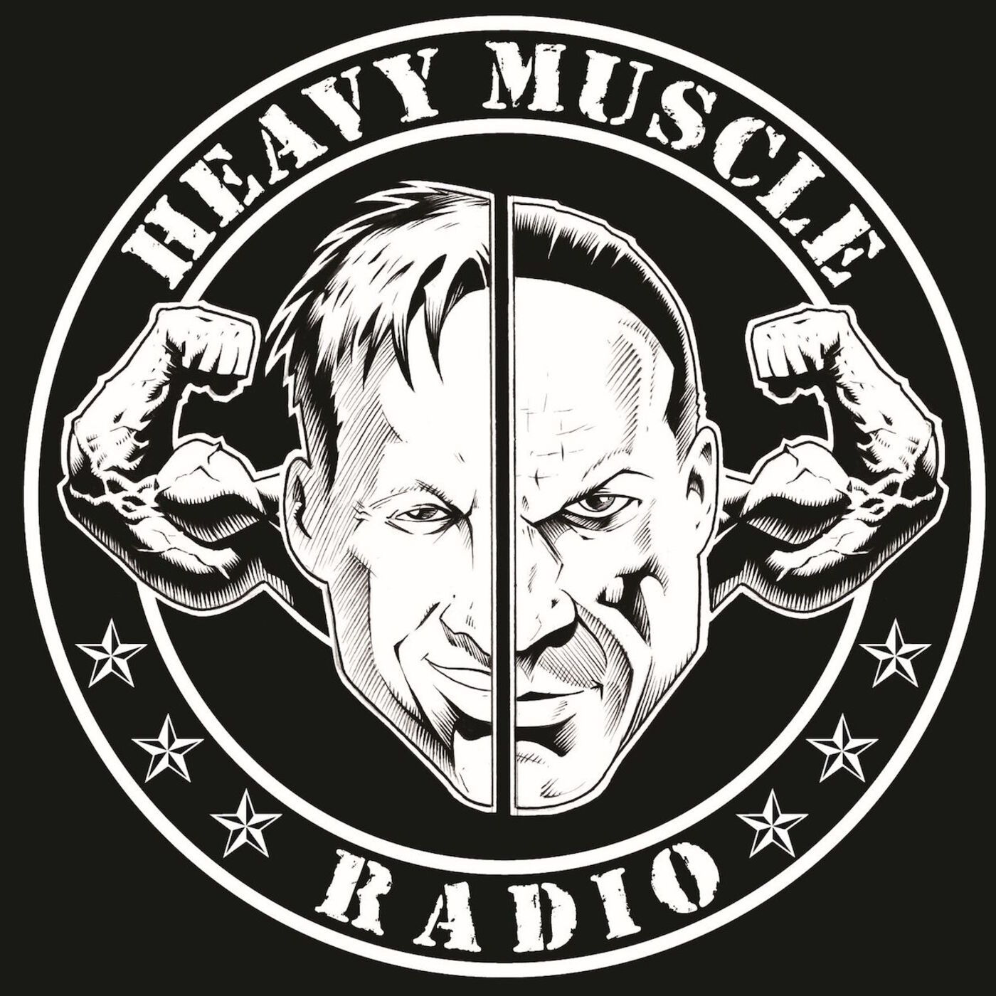 Heavy Muscle Radio