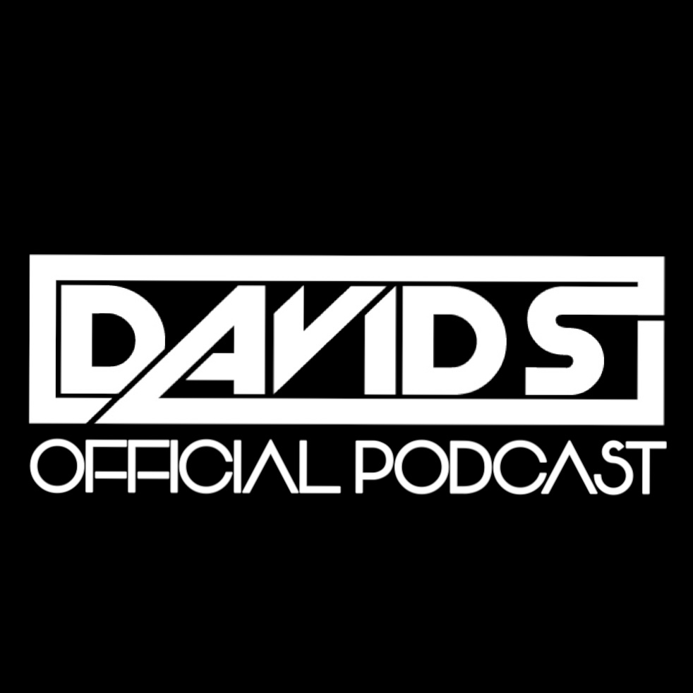 DJ DAVID S OFFICIAL PODCAST