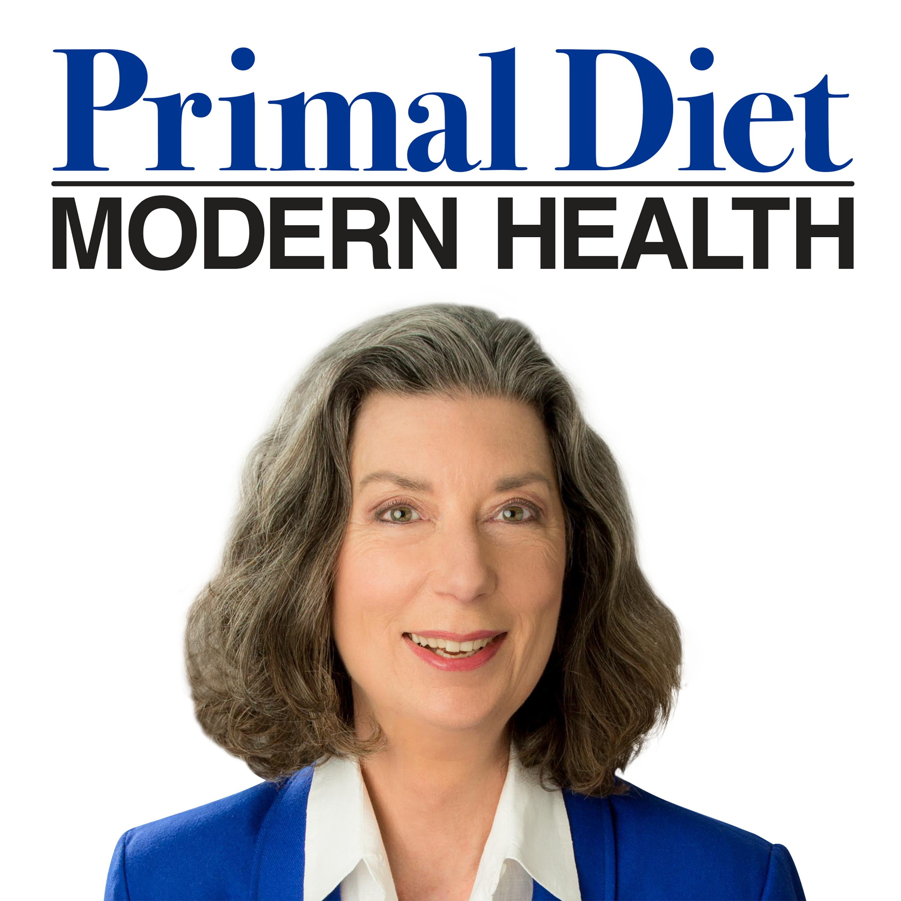 Primal Diet - Modern Health