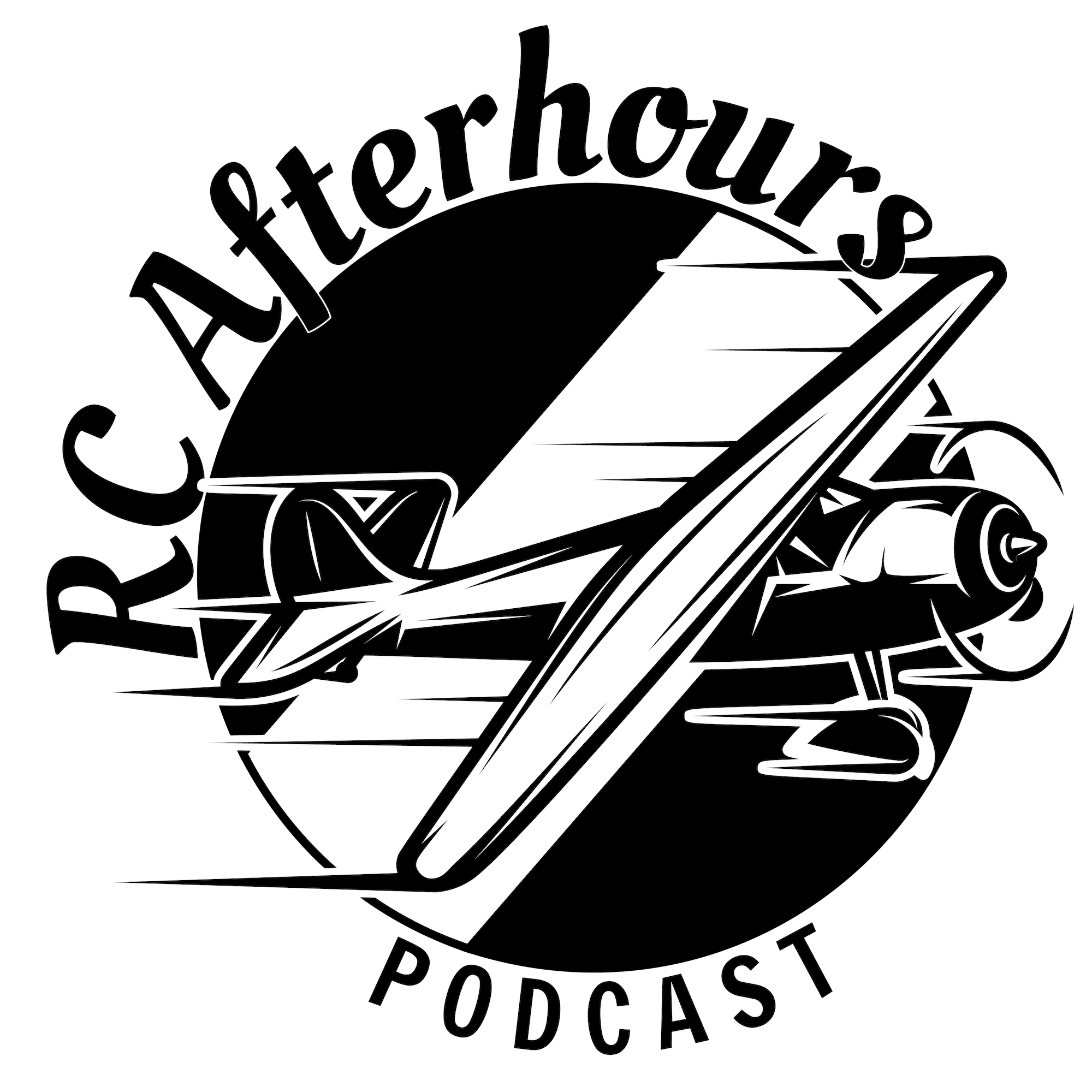 RC Afterhours - RC Planes, Multirotors, FPV & Technology