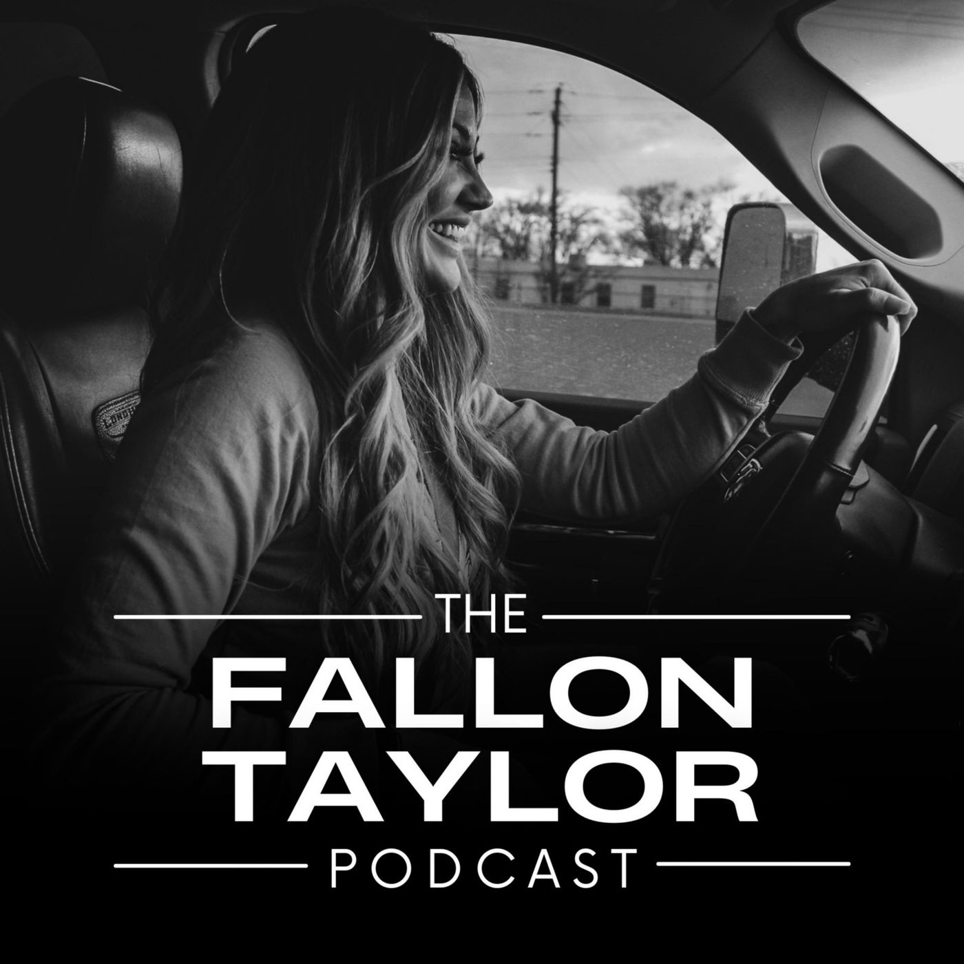 The Fallon Taylor Podcast