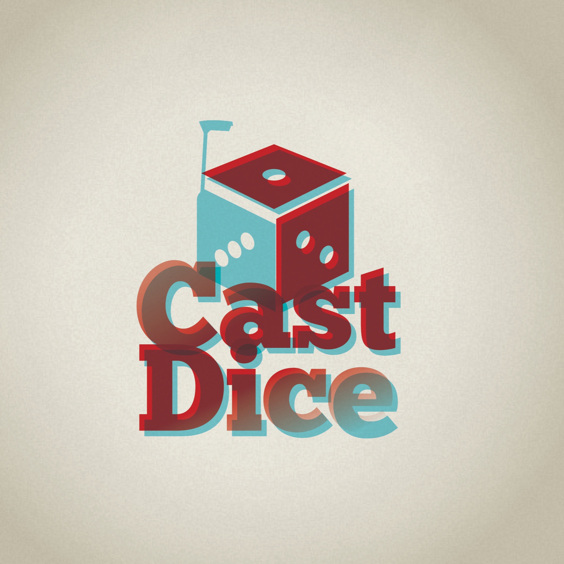 Cast Dice Podcast