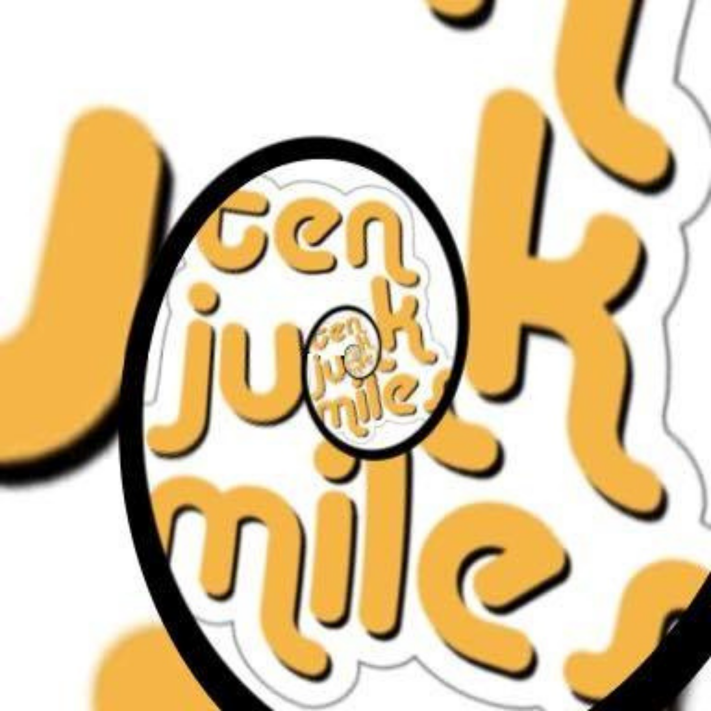 Ten Junk Miles