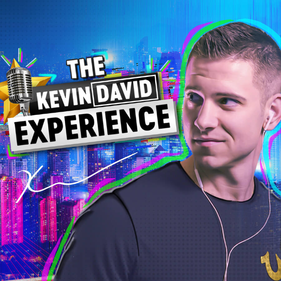The Kevin David Experience (Ninja PodCast)