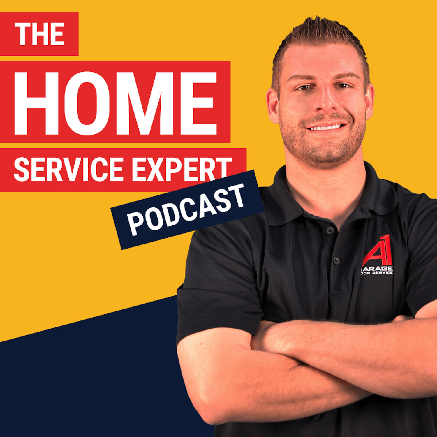 The Home Service Expert Podcast