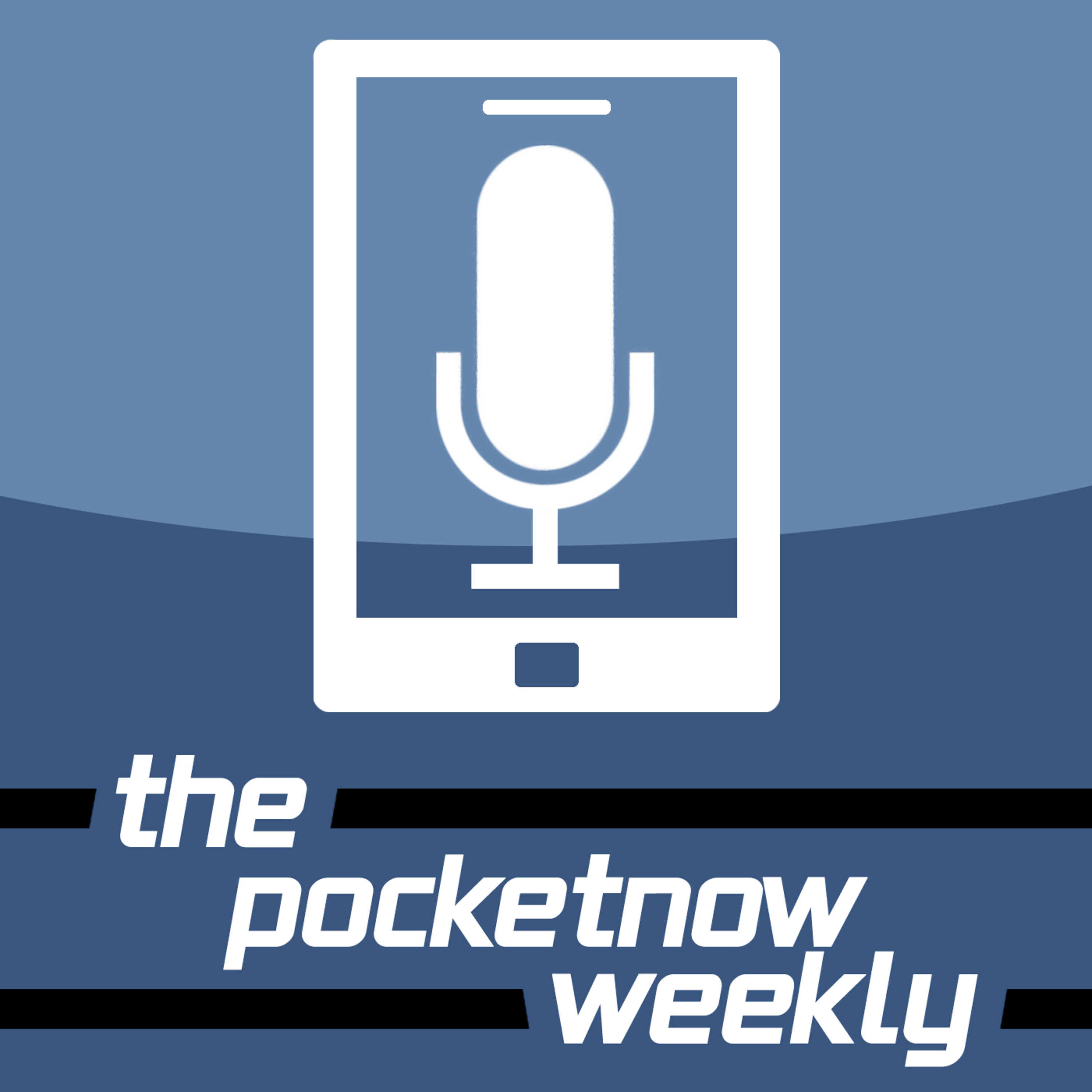 Pocketnow Weekly Podcast
