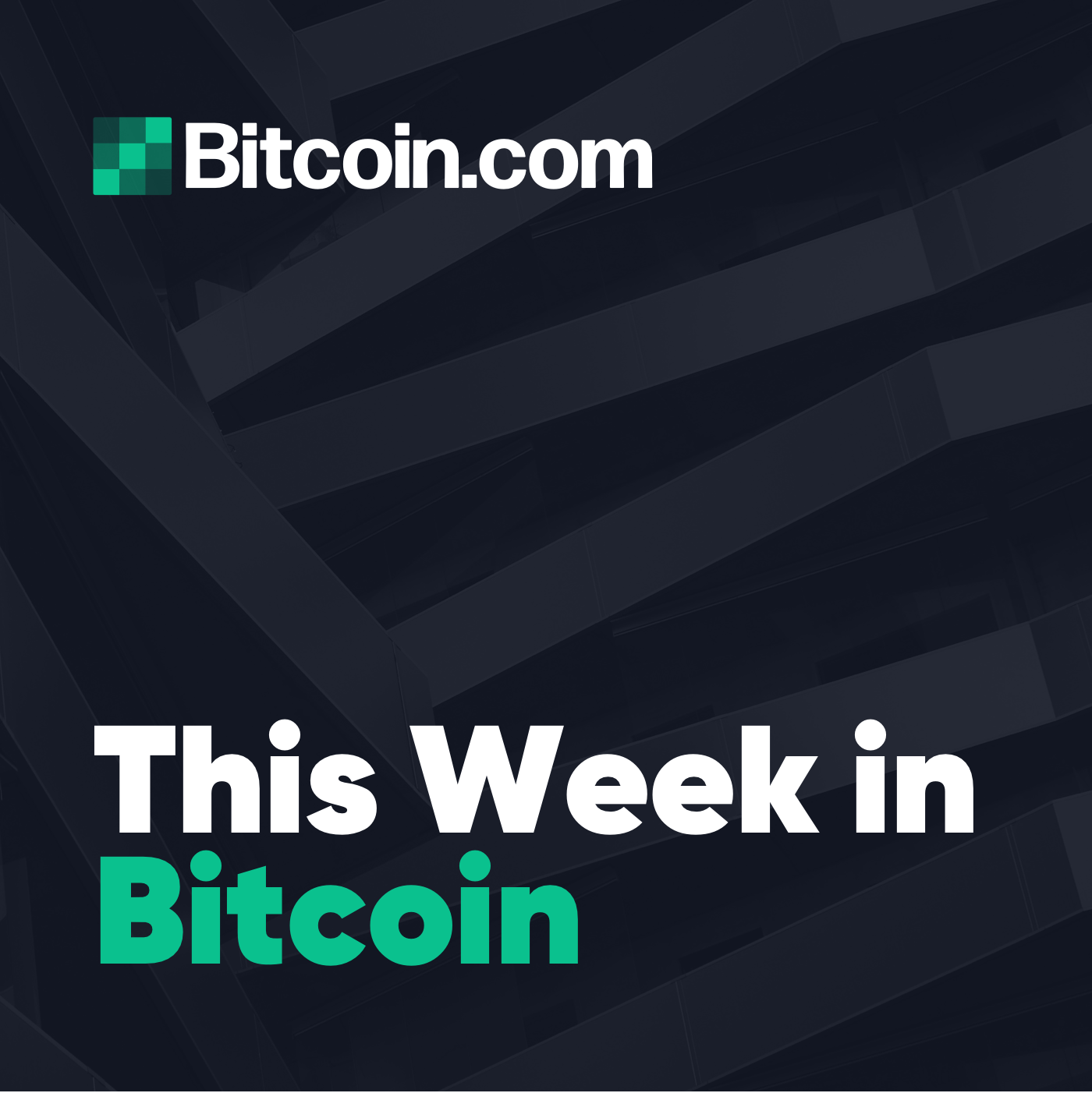 This Week in Bitcoin