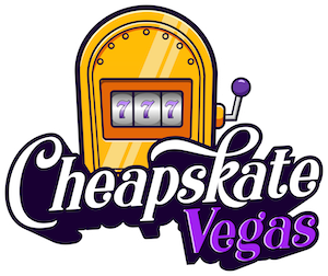 Cheapskate Vegas: A Vegas Podcast for Low Rollers