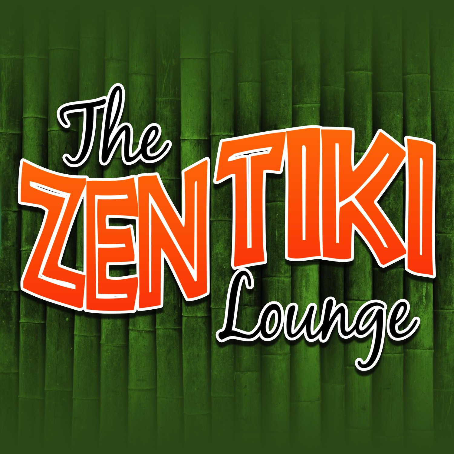 Zen Tiki Lounge