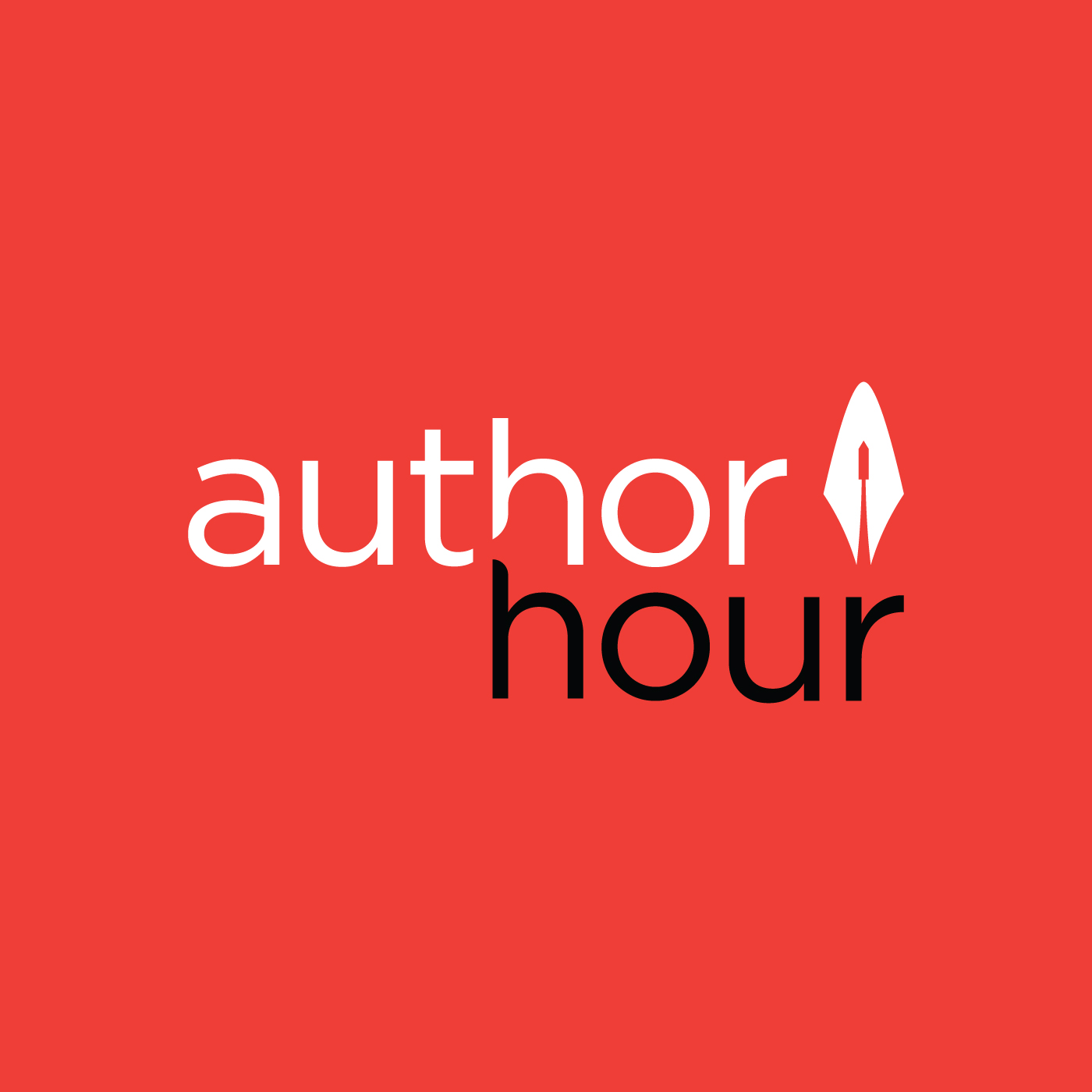 Author Hour