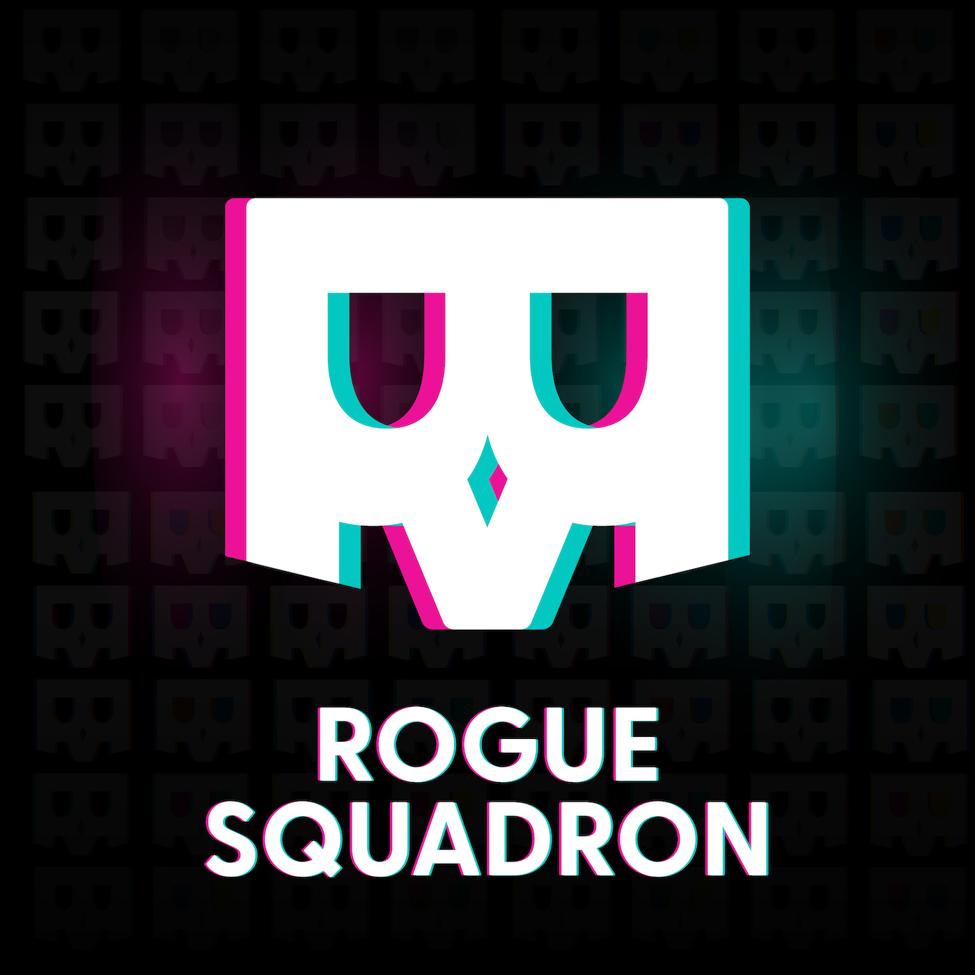 Rogue Squadron Podcast