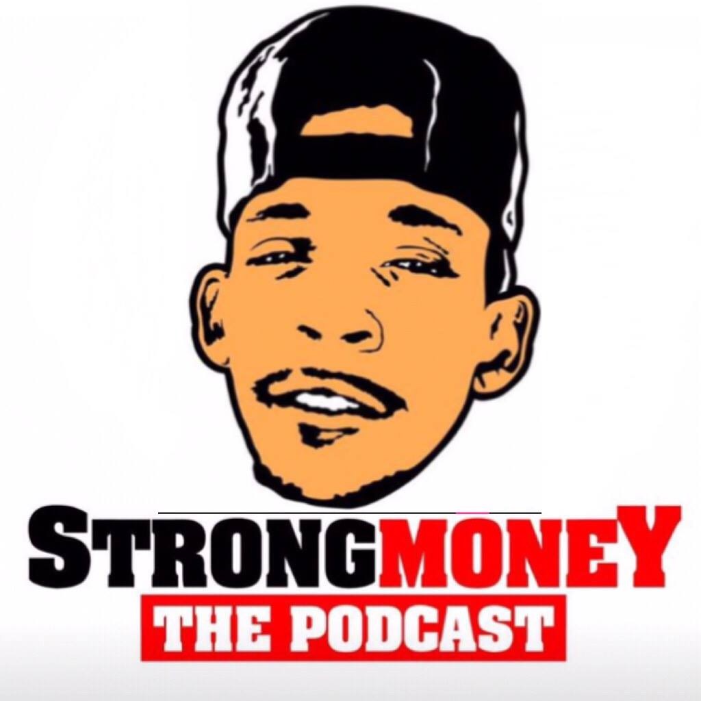 Strongmoney The Podcast