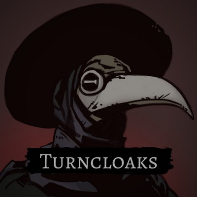 Turncloaks - D&D5E Dark Fantasy Actual Play