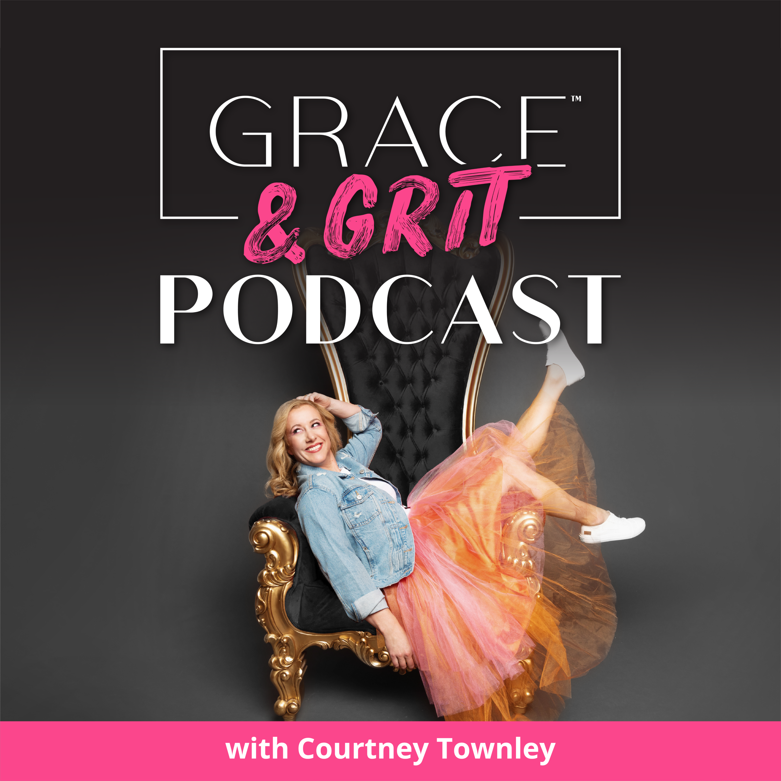 Grace & Grit Podcast