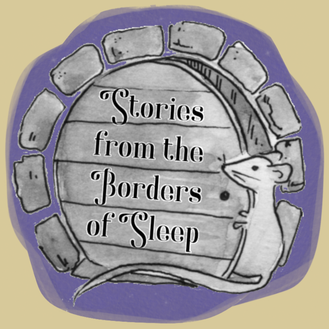 Stories from the Borders of Sleep