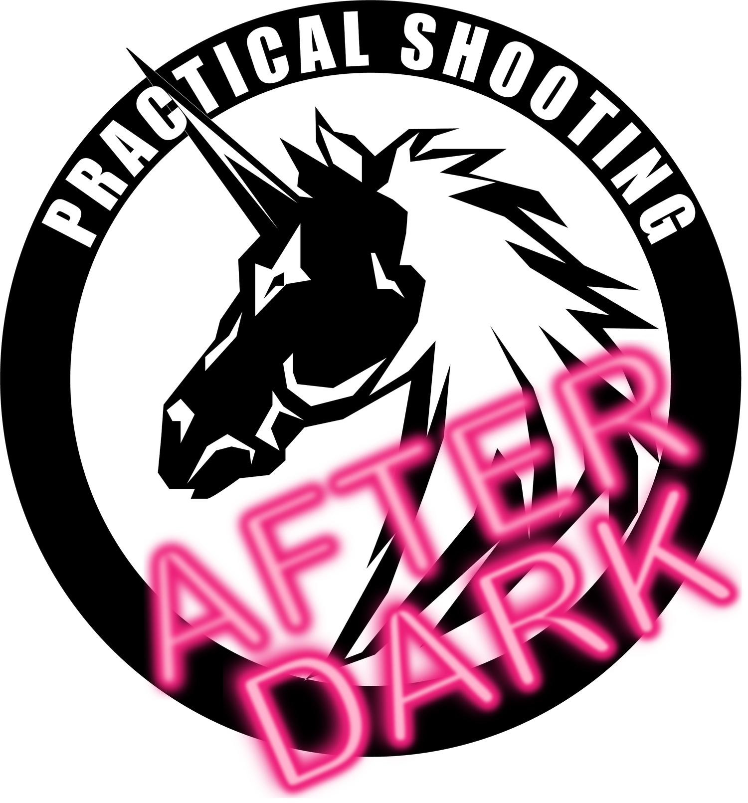 Practical Shooting After Dark by Ben Stoeger