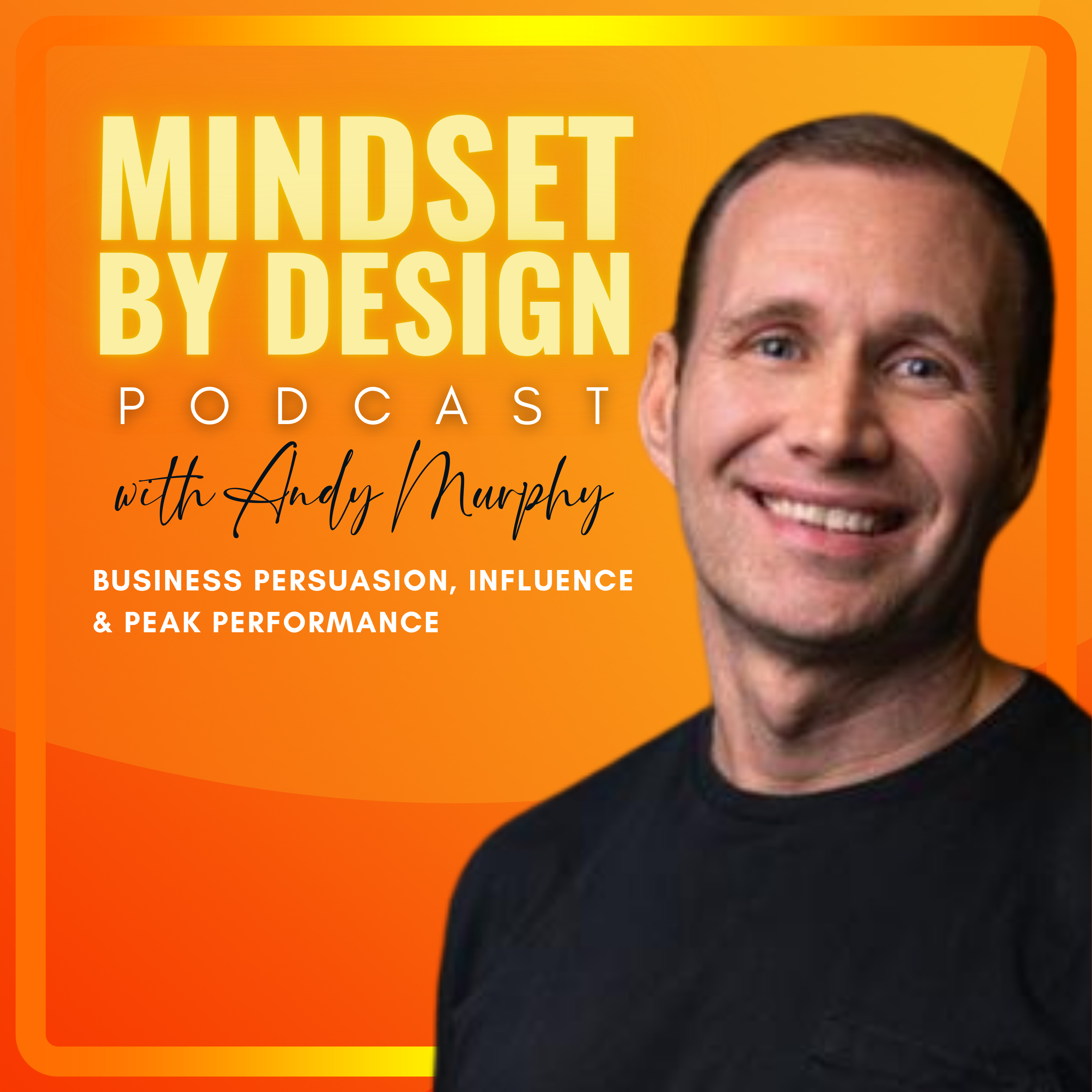 Andy Murphy Performance Podcast