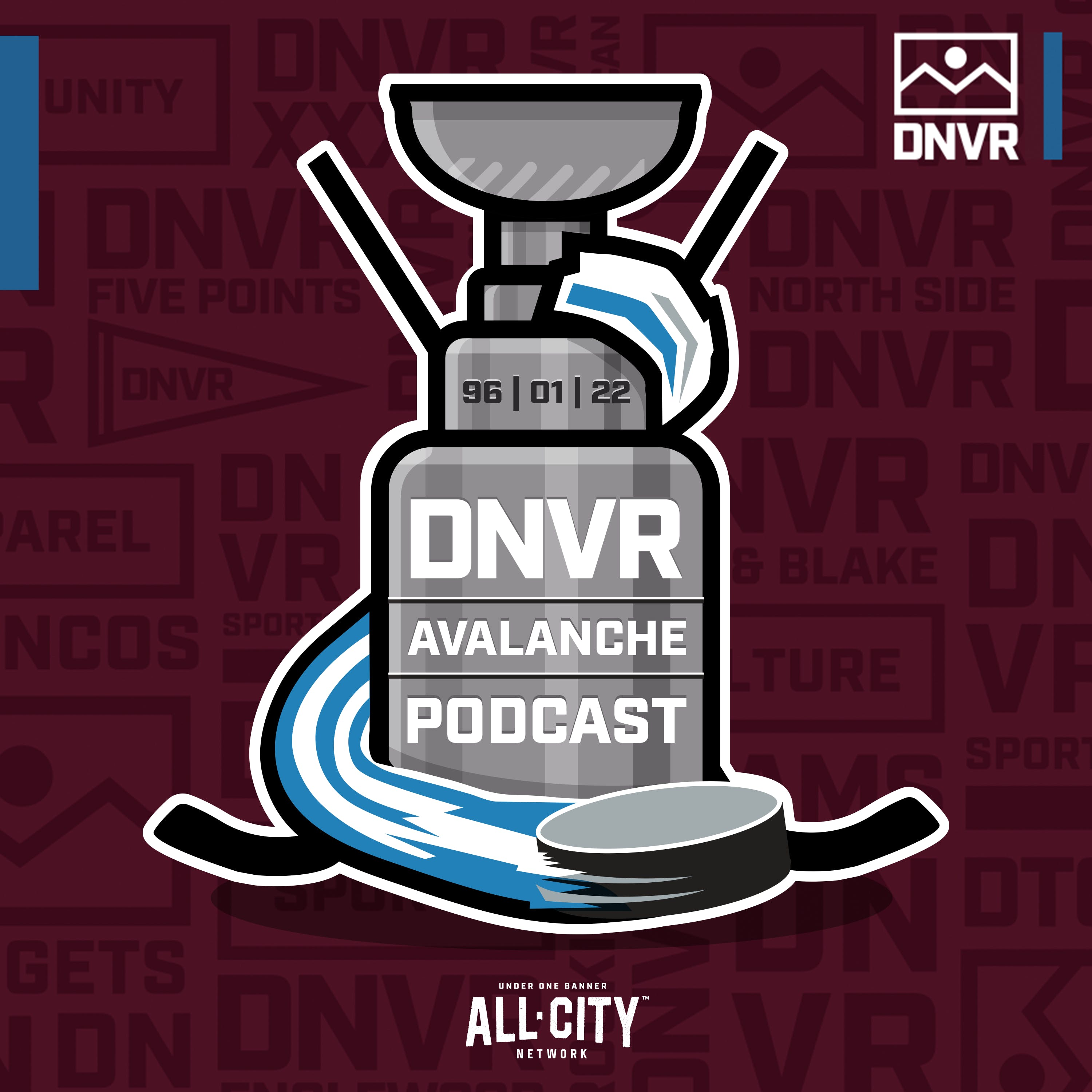 DNVR Colorado Avalanche Podcast 