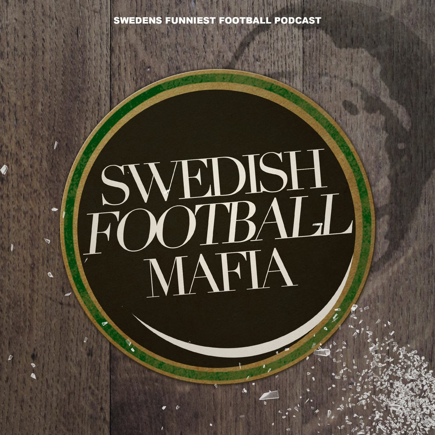 Swedish Football Mafia is no longer